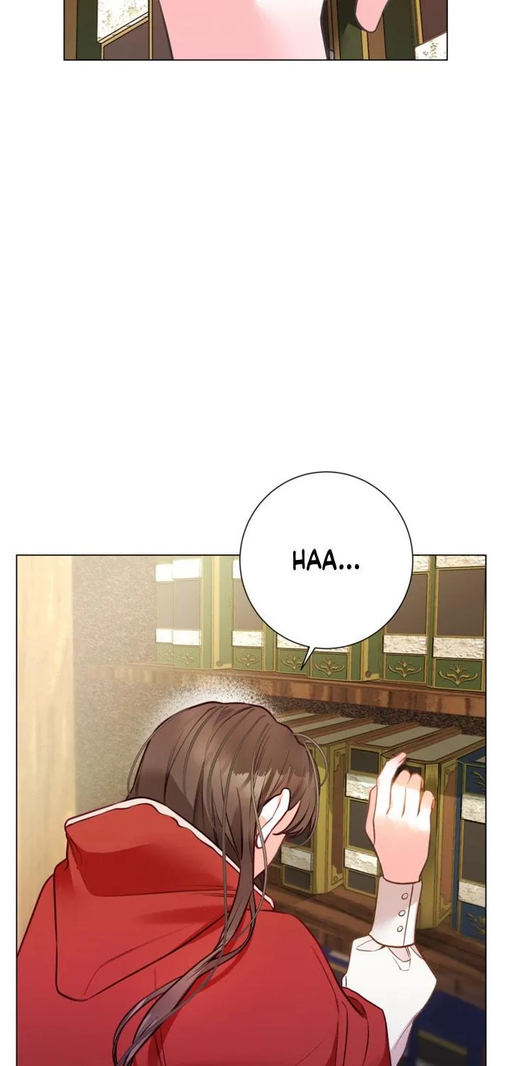 The World Without My Sister Who Everyone Loved Chapter 21 page 97 - 