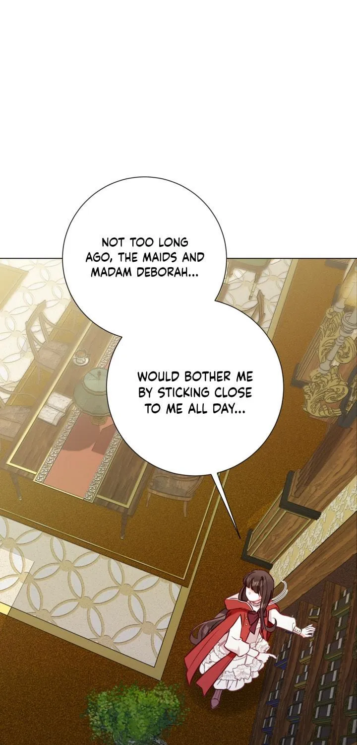 The World Without My Sister Who Everyone Loved Chapter 21 page 99 - 