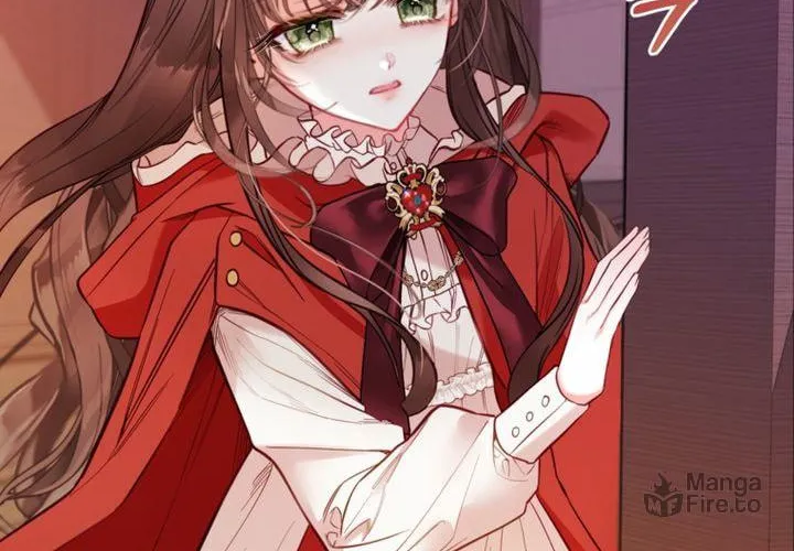 The World Without My Sister Who Everyone Loved Chapter 22 page 11 - 