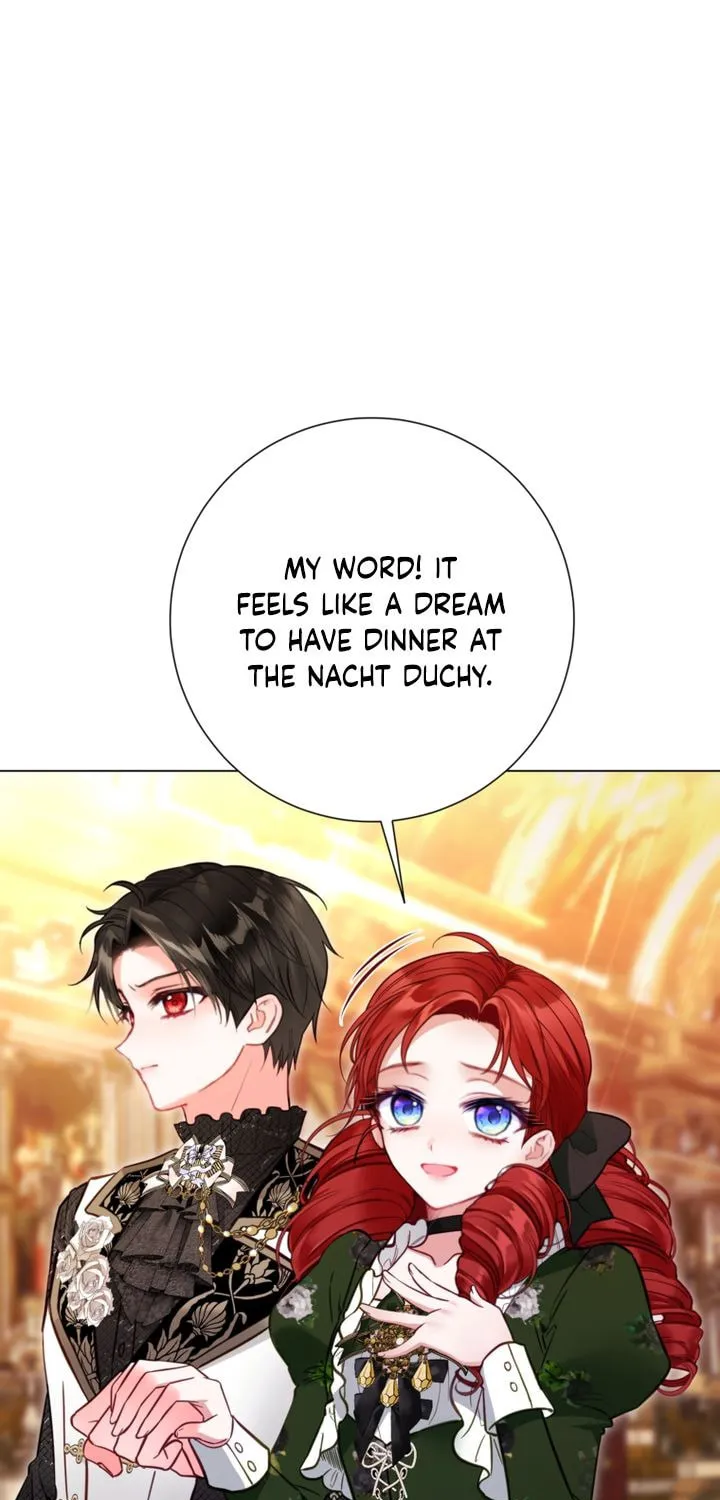The World Without My Sister Who Everyone Loved Chapter 22 page 102 - 
