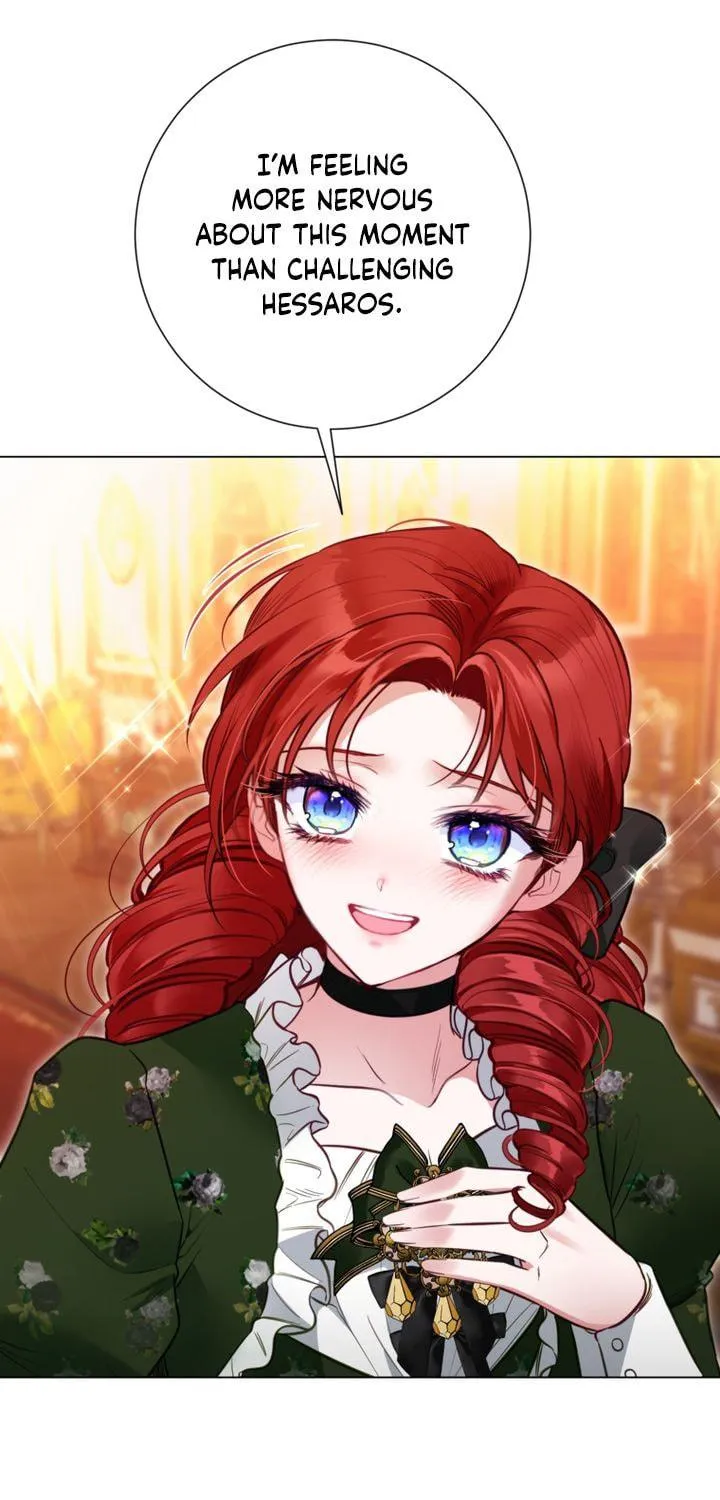 The World Without My Sister Who Everyone Loved Chapter 22 page 106 - 