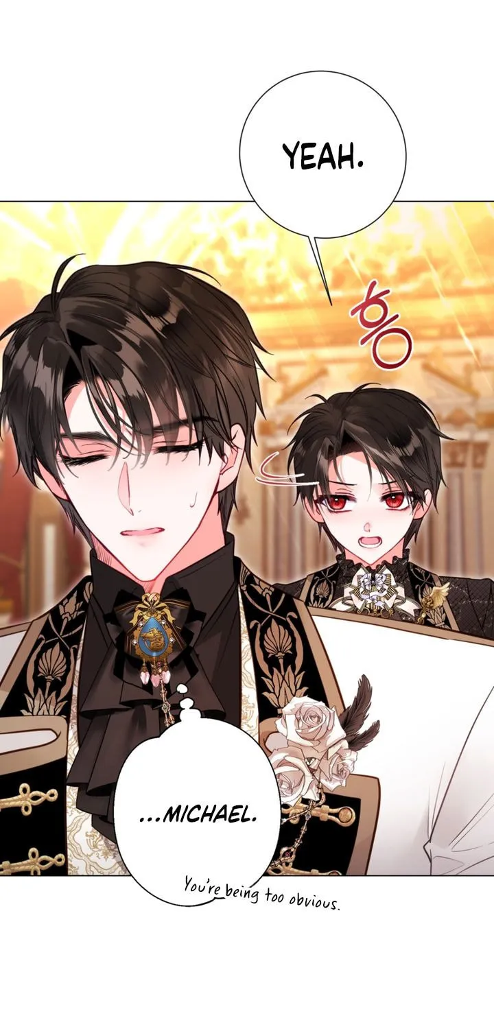 The World Without My Sister Who Everyone Loved Chapter 22 page 108 - 