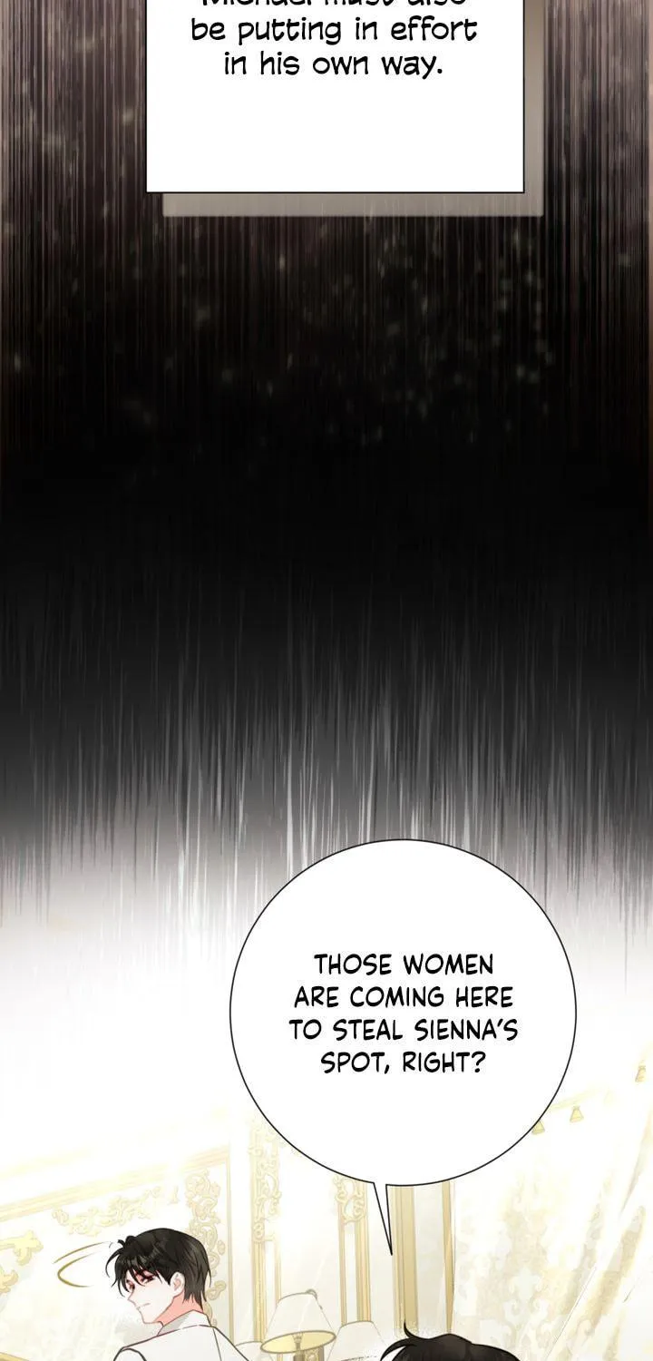 The World Without My Sister Who Everyone Loved Chapter 22 page 110 - 