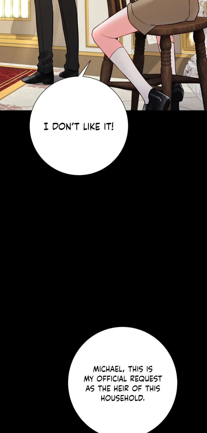 The World Without My Sister Who Everyone Loved Chapter 22 page 112 - 