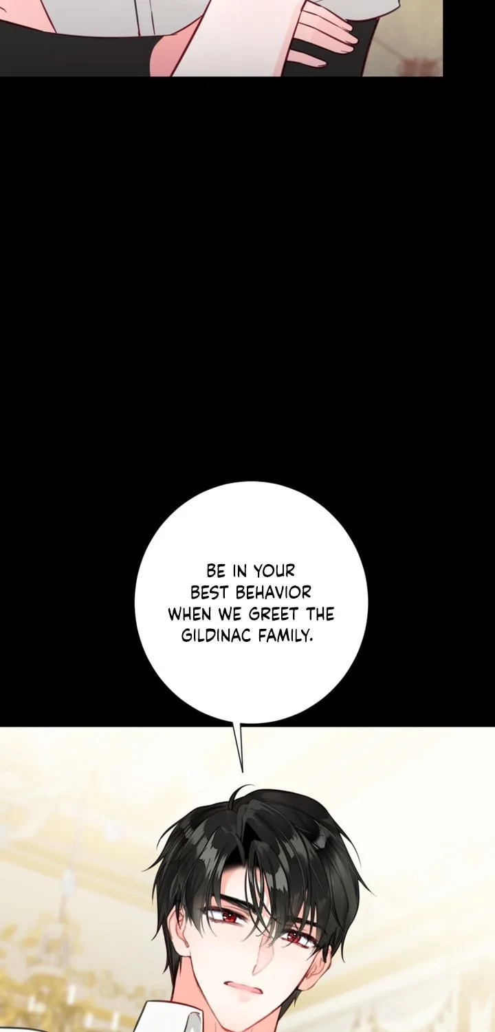 The World Without My Sister Who Everyone Loved Chapter 22 page 114 - 
