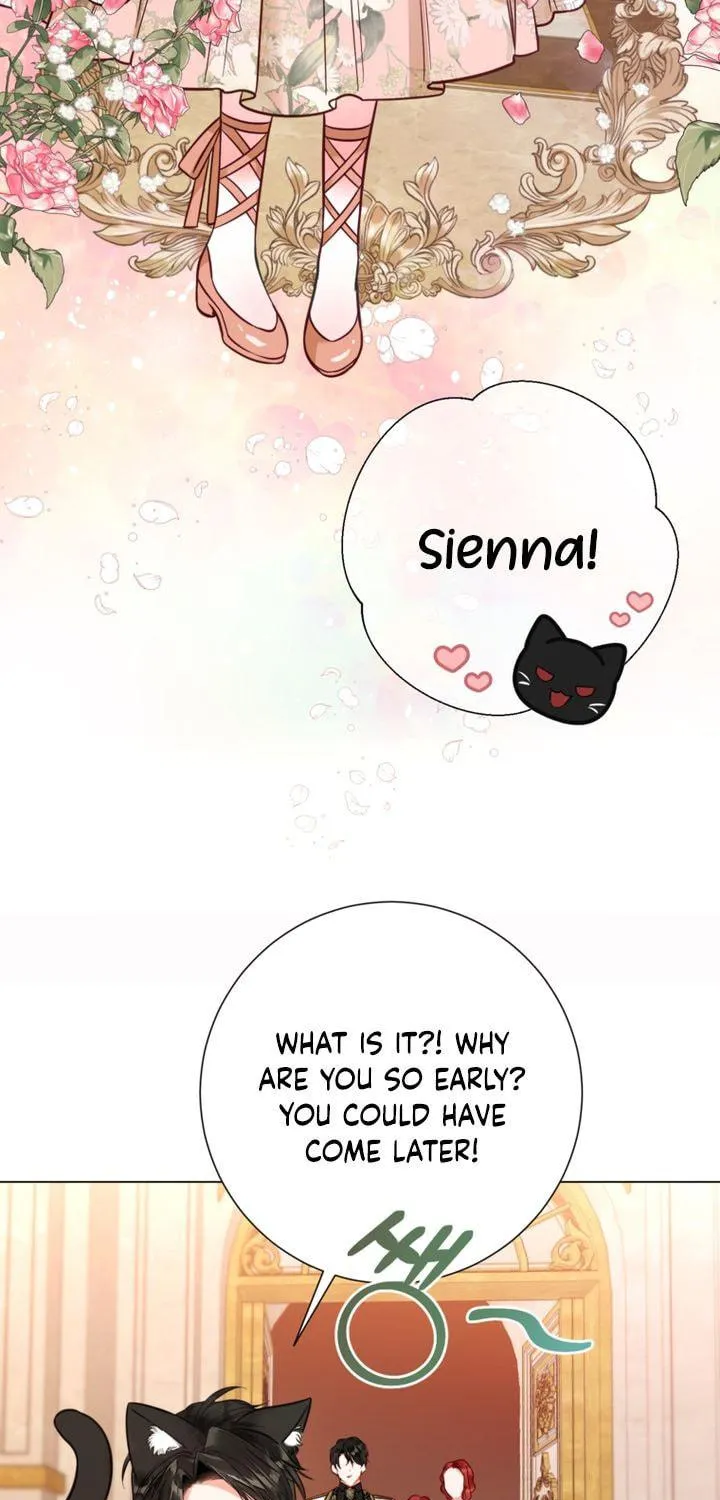 The World Without My Sister Who Everyone Loved Chapter 22 page 122 - 