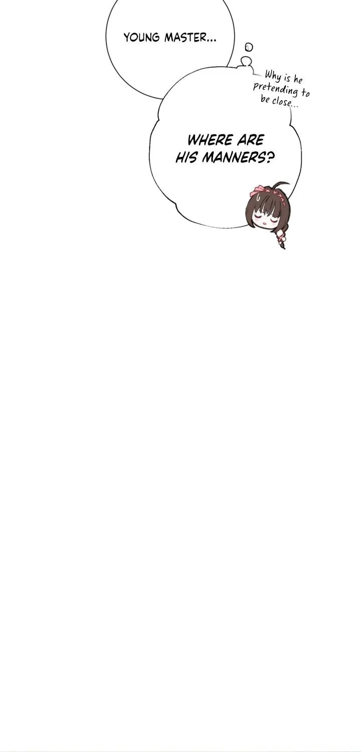 The World Without My Sister Who Everyone Loved Chapter 22 page 124 - 