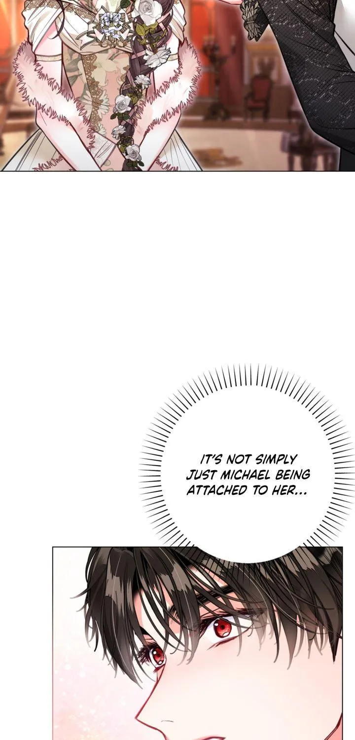The World Without My Sister Who Everyone Loved Chapter 22 page 126 - 