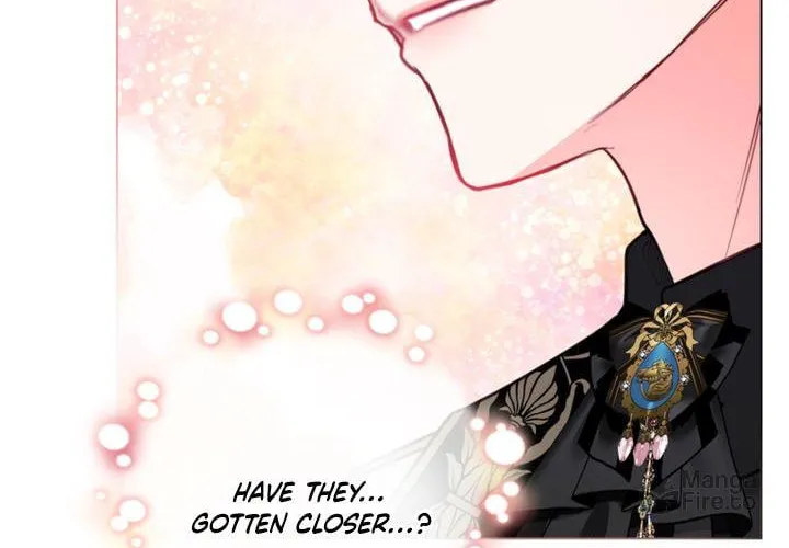 The World Without My Sister Who Everyone Loved Chapter 22 page 127 - 