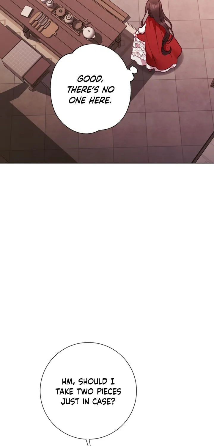 The World Without My Sister Who Everyone Loved Chapter 22 page 14 - 