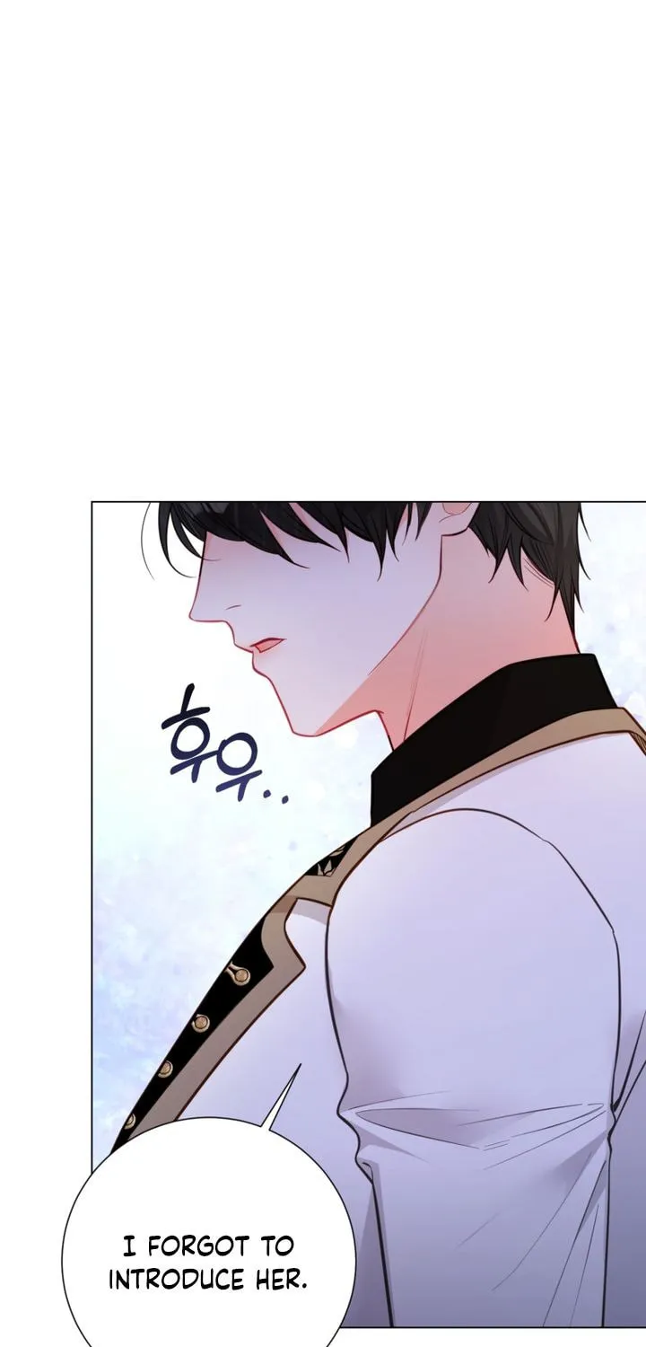 The World Without My Sister Who Everyone Loved Chapter 22 page 132 - 