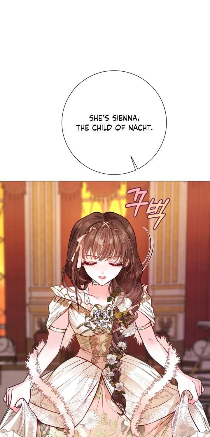 The World Without My Sister Who Everyone Loved Chapter 22 page 134 - 