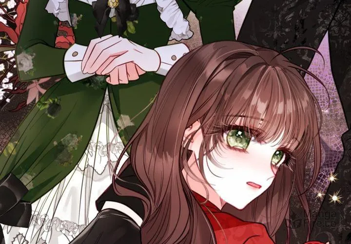 The World Without My Sister Who Everyone Loved Chapter 22 page 137 - 