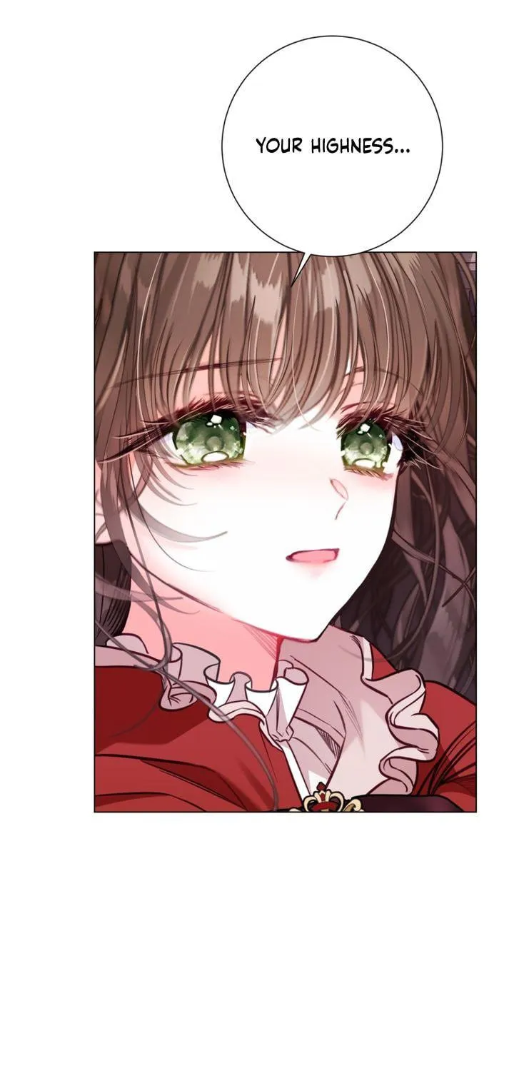The World Without My Sister Who Everyone Loved Chapter 22 page 22 - 