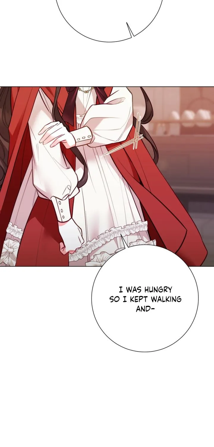 The World Without My Sister Who Everyone Loved Chapter 22 page 24 - 