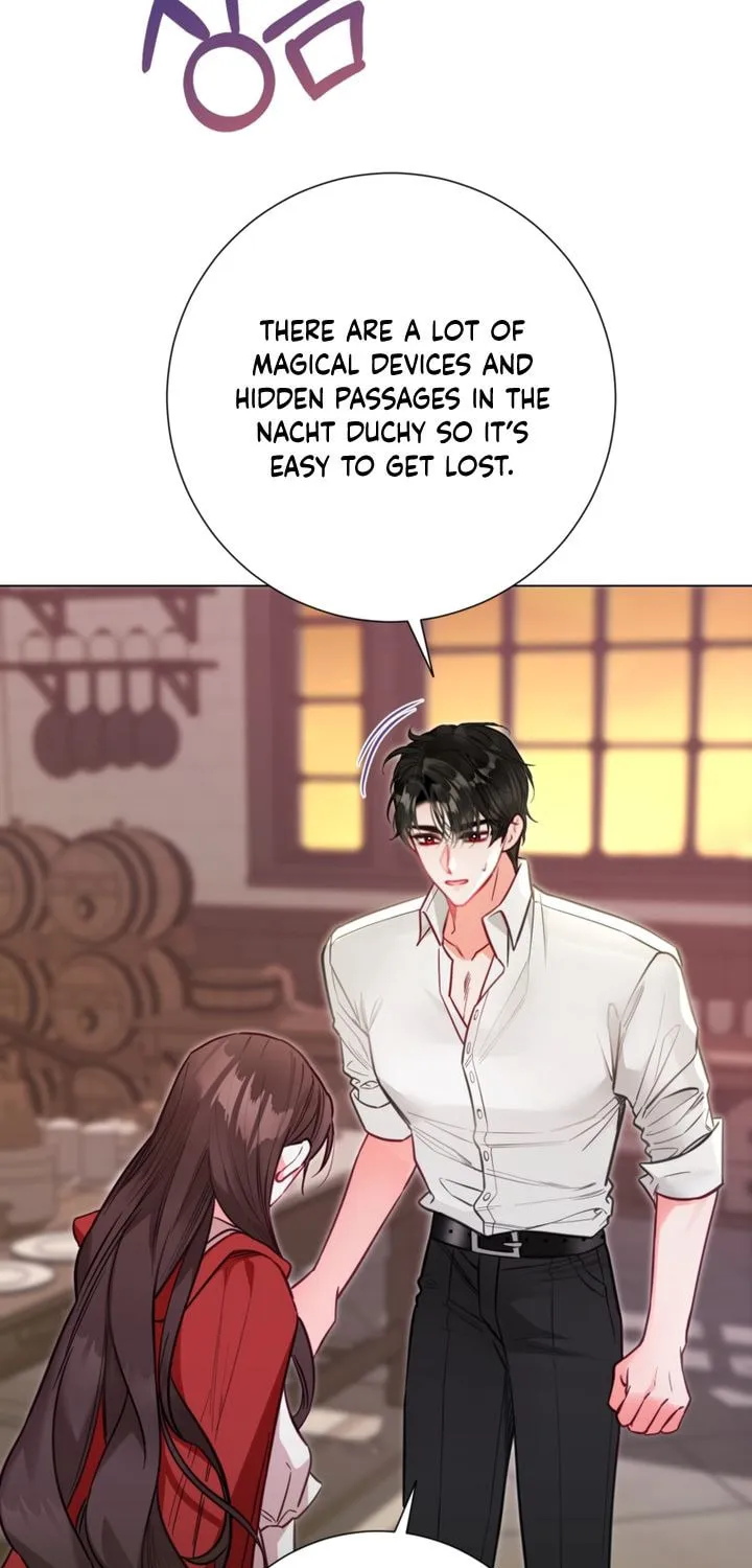 The World Without My Sister Who Everyone Loved Chapter 22 page 26 - 