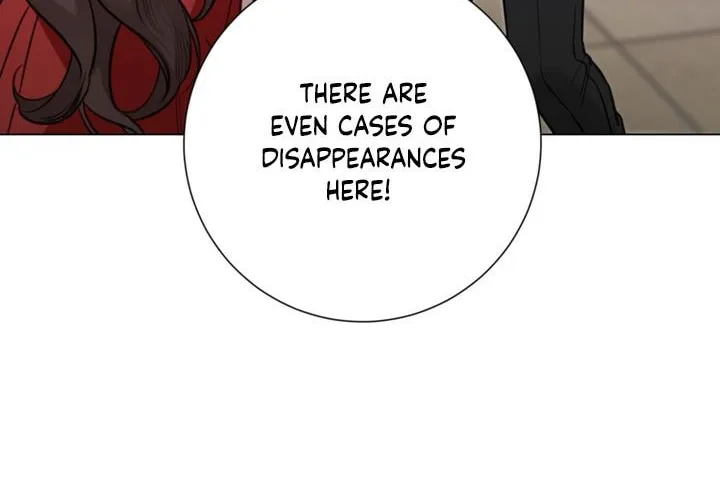 The World Without My Sister Who Everyone Loved Chapter 22 page 27 - 