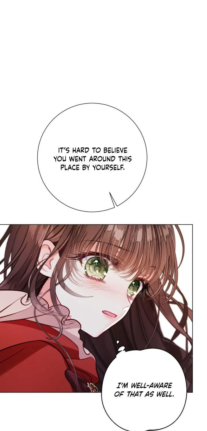The World Without My Sister Who Everyone Loved Chapter 22 page 28 - 