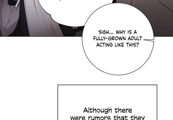 The World Without My Sister Who Everyone Loved Chapter 22 page 33 - 