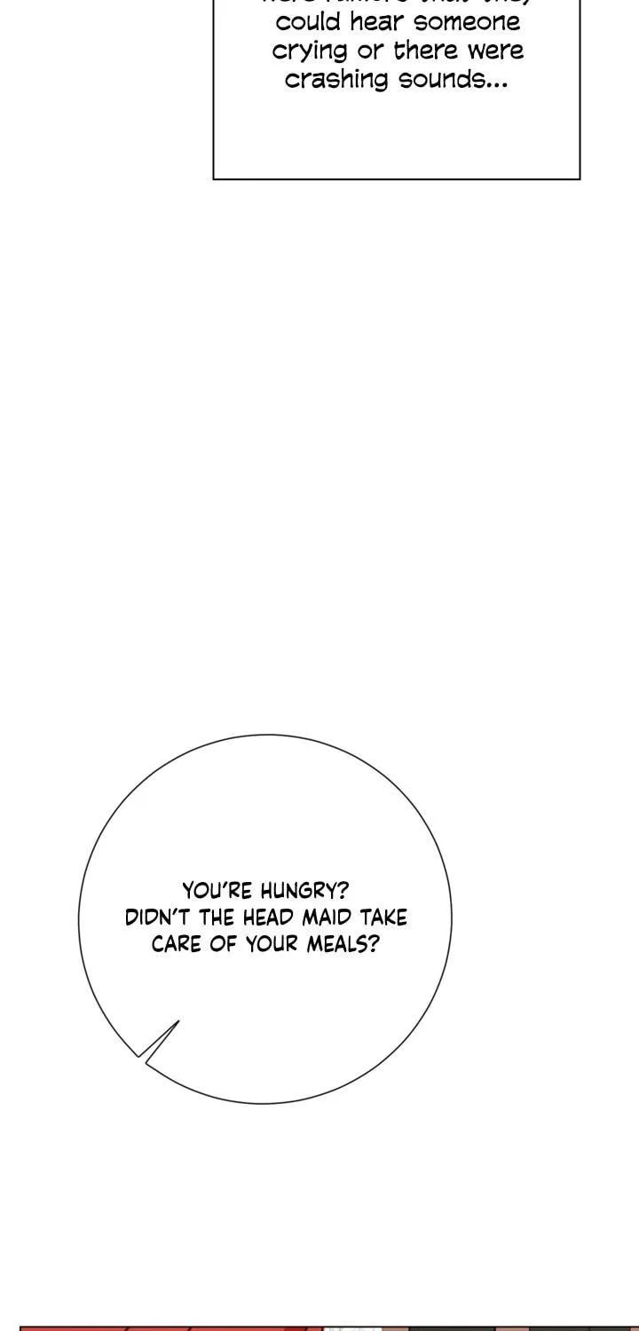 The World Without My Sister Who Everyone Loved Chapter 22 page 34 - 