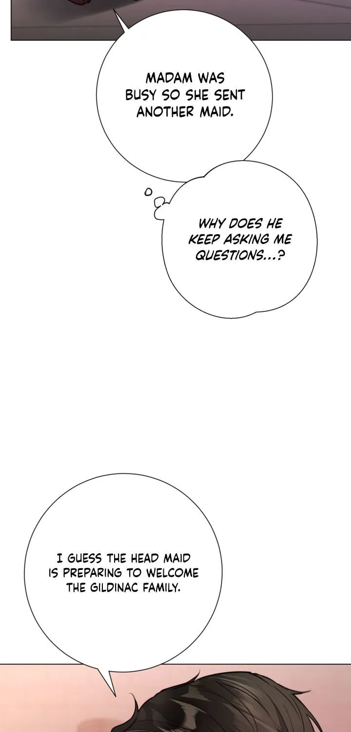 The World Without My Sister Who Everyone Loved Chapter 22 page 36 - 