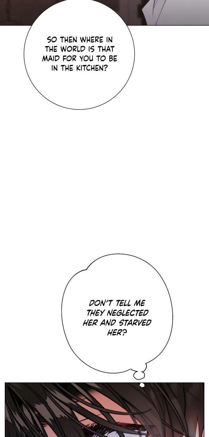 The World Without My Sister Who Everyone Loved Chapter 22 page 38 - 