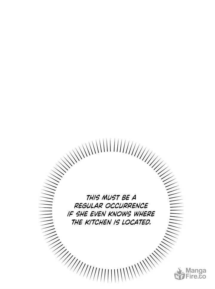 The World Without My Sister Who Everyone Loved Chapter 22 page 40 - 