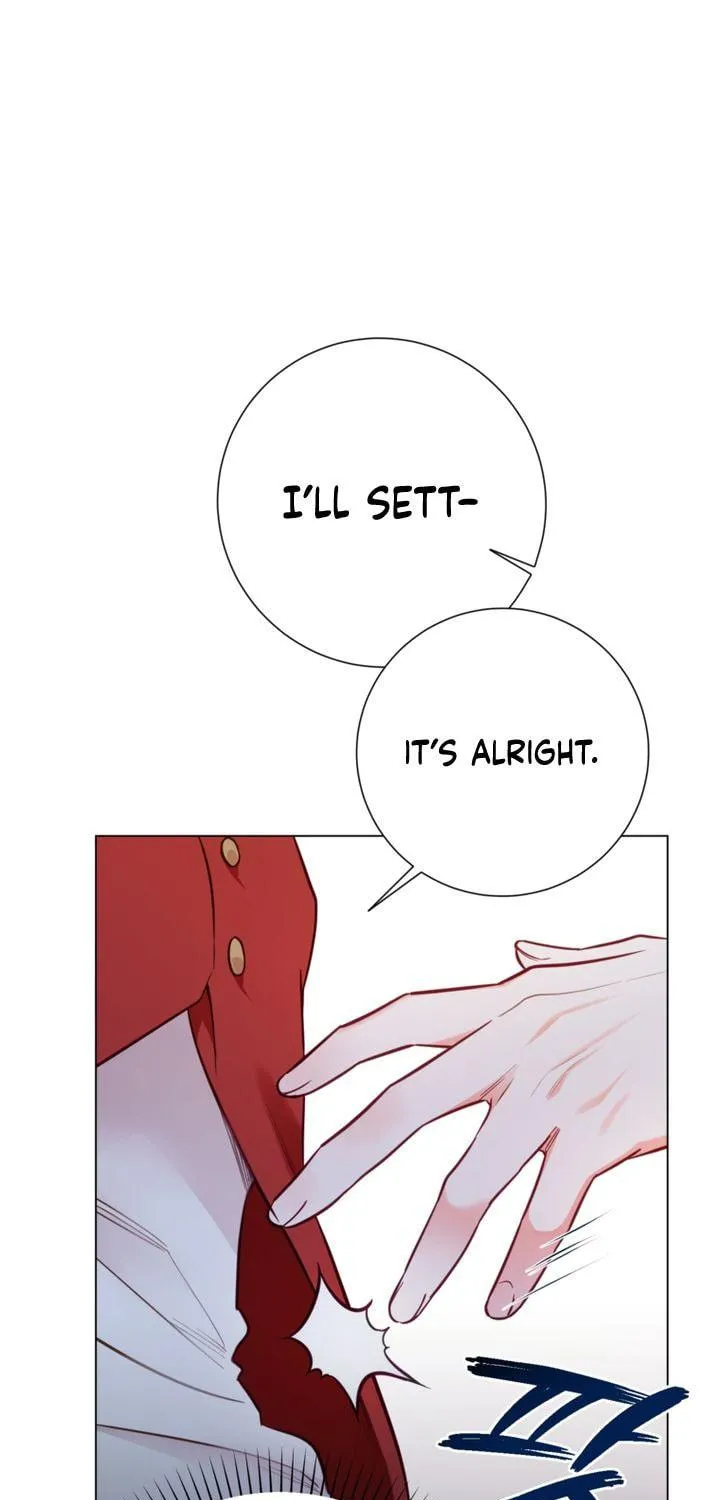 The World Without My Sister Who Everyone Loved Chapter 22 page 47 - 