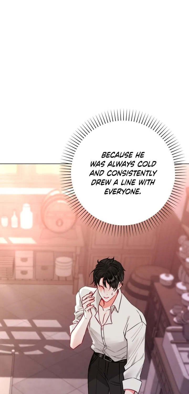 The World Without My Sister Who Everyone Loved Chapter 22 page 49 - 