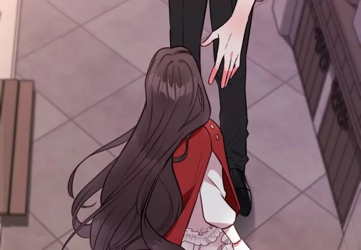 The World Without My Sister Who Everyone Loved Chapter 22 page 50 - 