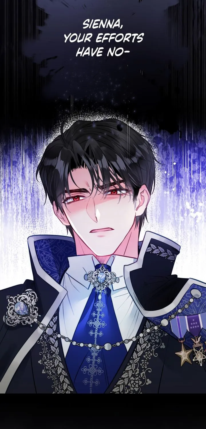 The World Without My Sister Who Everyone Loved Chapter 22 page 55 - 