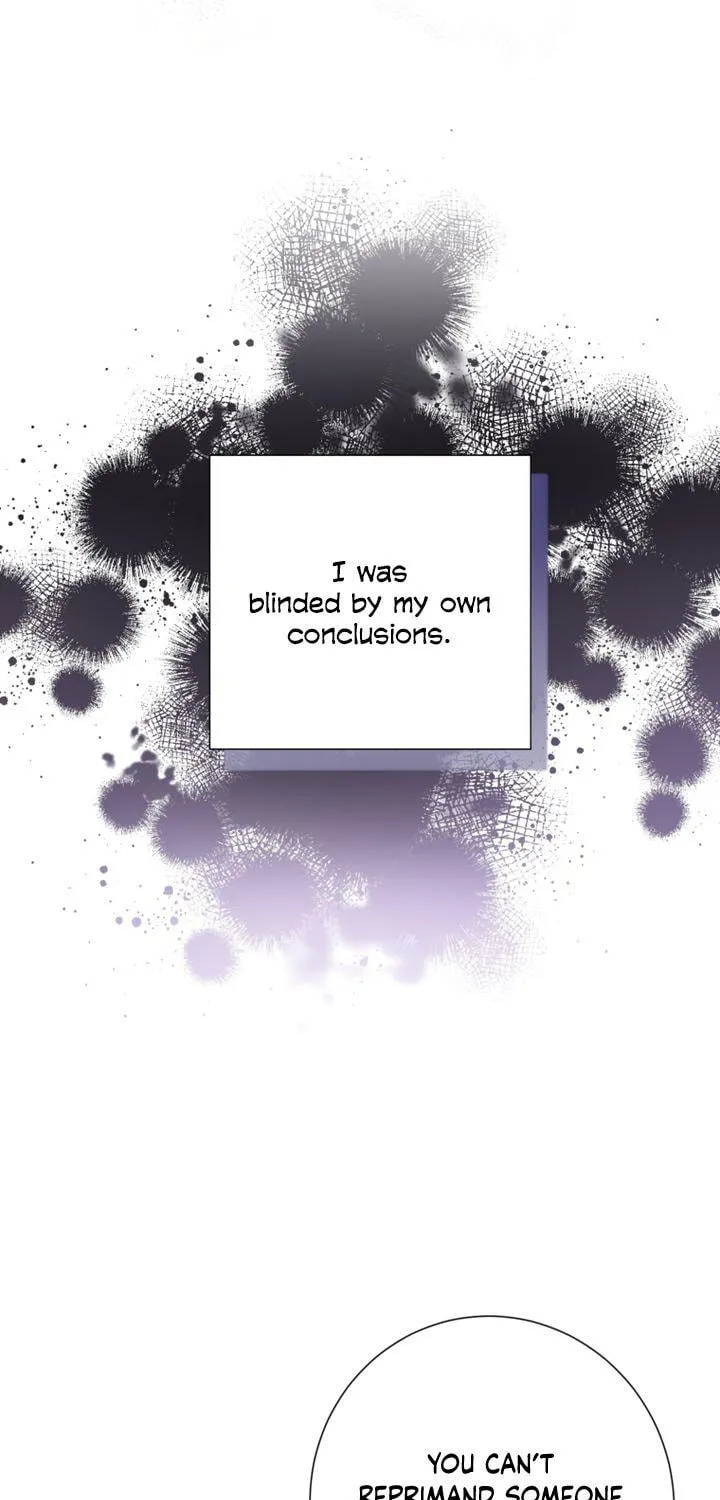 The World Without My Sister Who Everyone Loved Chapter 22 page 57 - 