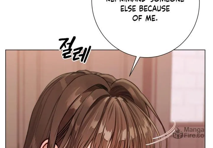 The World Without My Sister Who Everyone Loved Chapter 22 page 58 - 