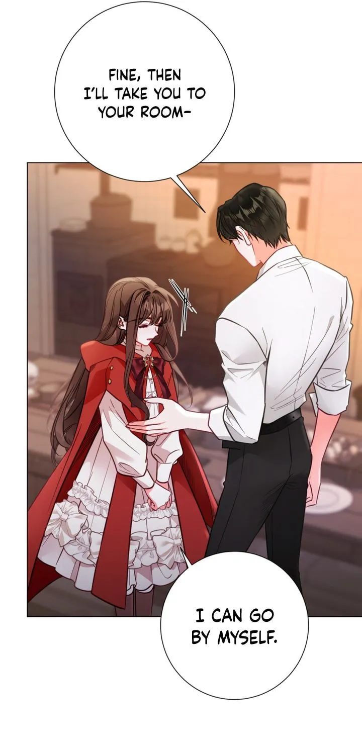 The World Without My Sister Who Everyone Loved Chapter 22 page 60 - 