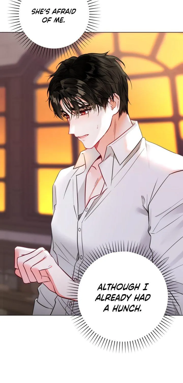 The World Without My Sister Who Everyone Loved Chapter 22 page 62 - 