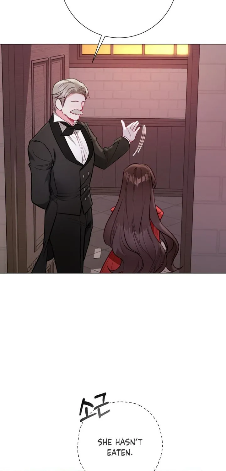 The World Without My Sister Who Everyone Loved Chapter 22 page 70 - 