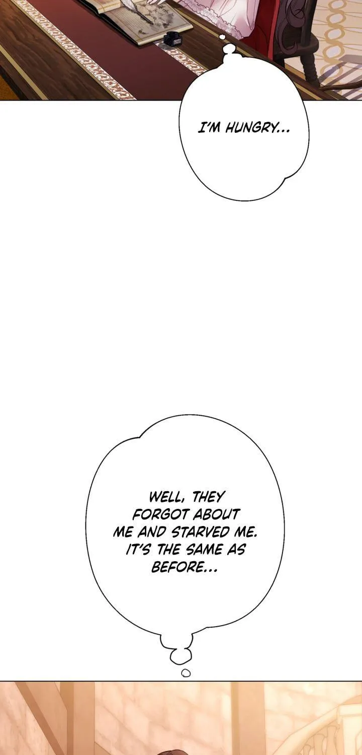 The World Without My Sister Who Everyone Loved Chapter 22 page 8 - 