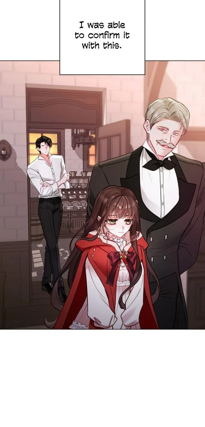 The World Without My Sister Who Everyone Loved Chapter 22 page 76 - 