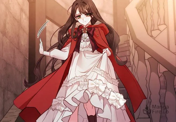 The World Without My Sister Who Everyone Loved Chapter 22 page 9 - 