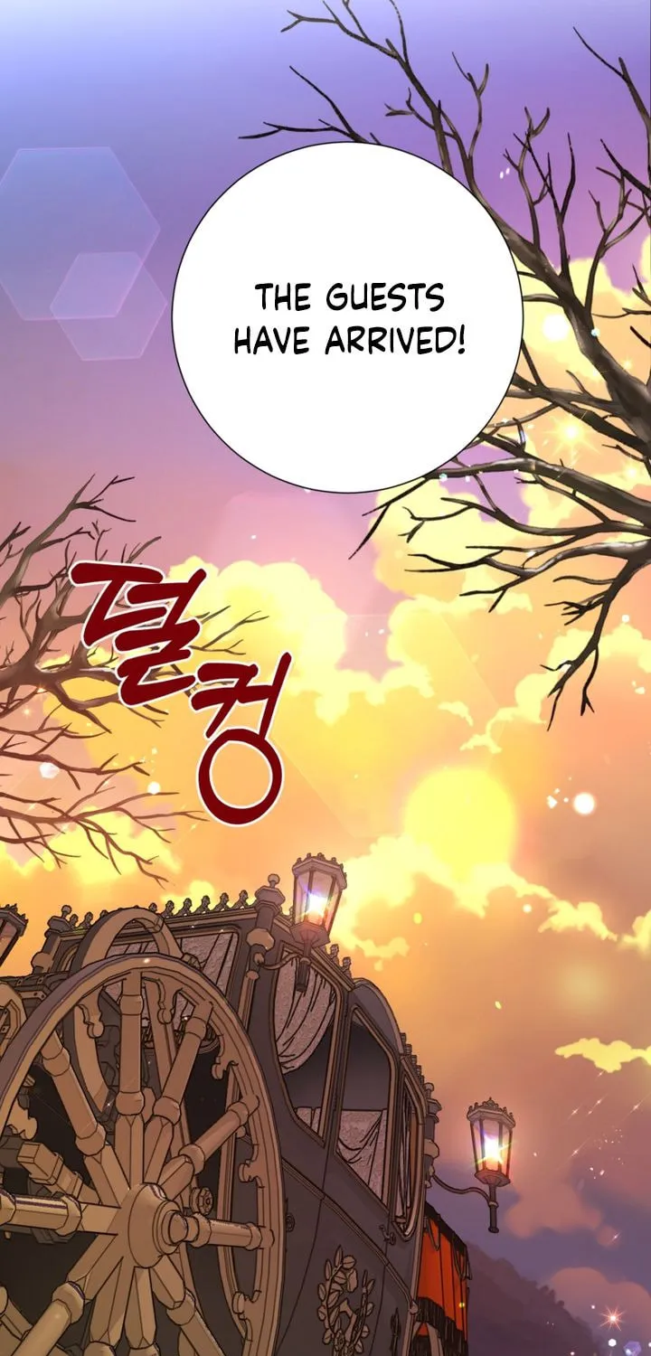 The World Without My Sister Who Everyone Loved Chapter 22 page 84 - 