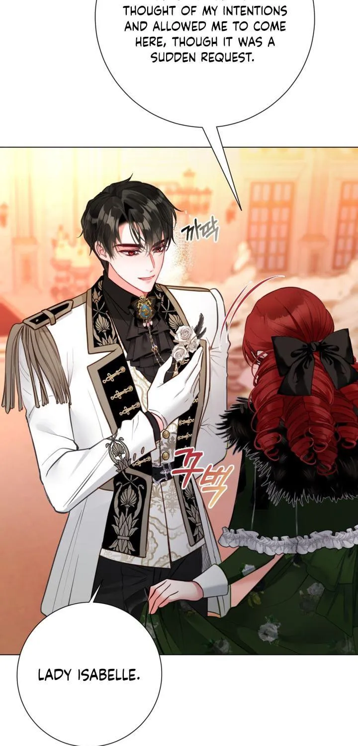 The World Without My Sister Who Everyone Loved Chapter 22 page 92 - 