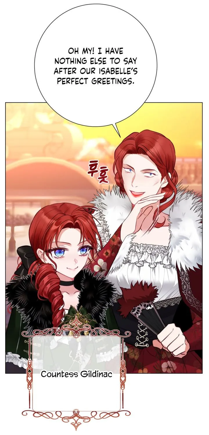 The World Without My Sister Who Everyone Loved Chapter 22 page 94 - 