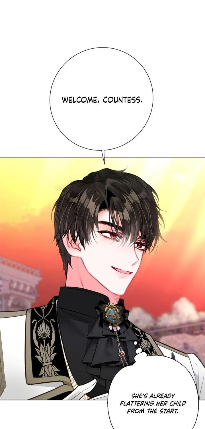 The World Without My Sister Who Everyone Loved Chapter 22 page 96 - 