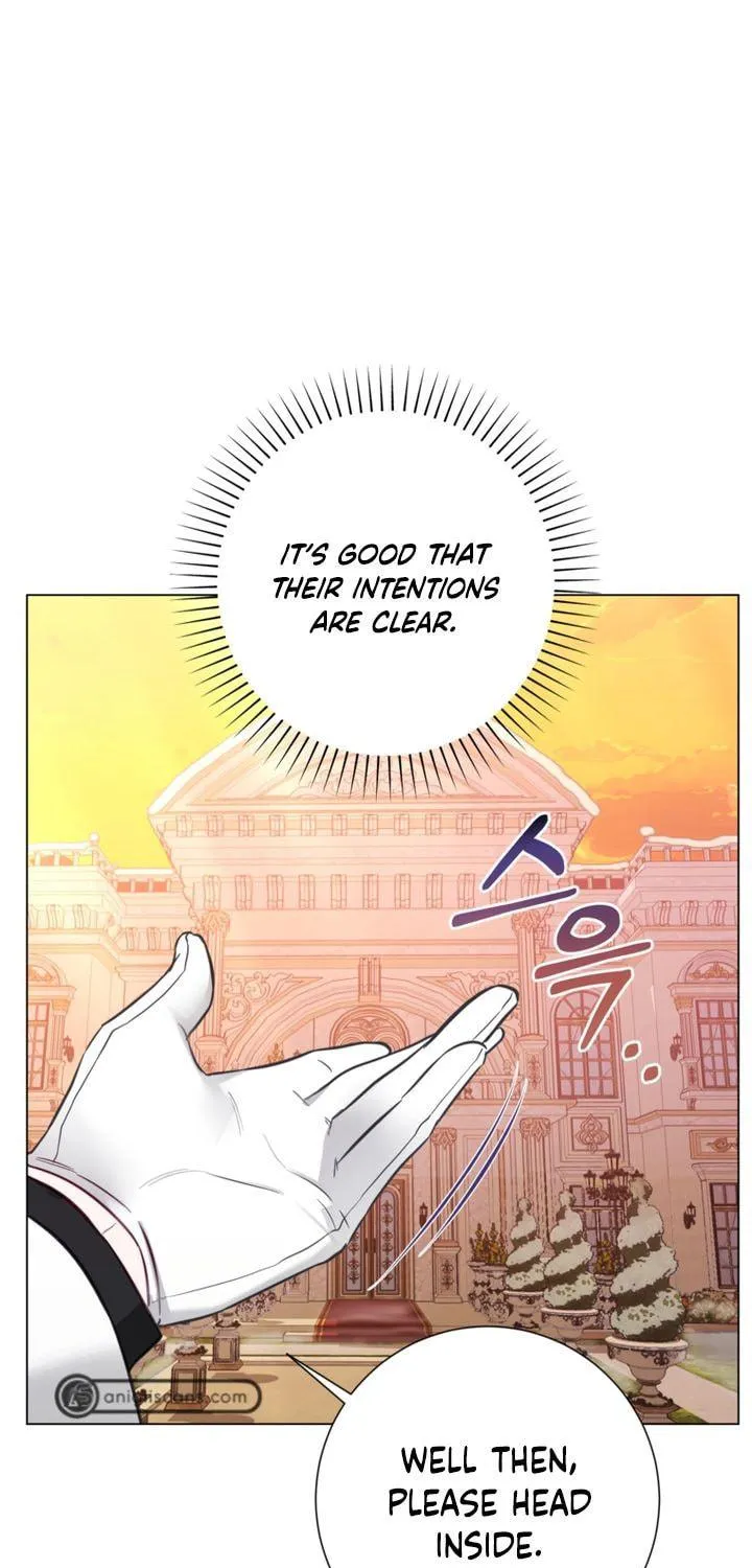 The World Without My Sister Who Everyone Loved Chapter 22 page 98 - 