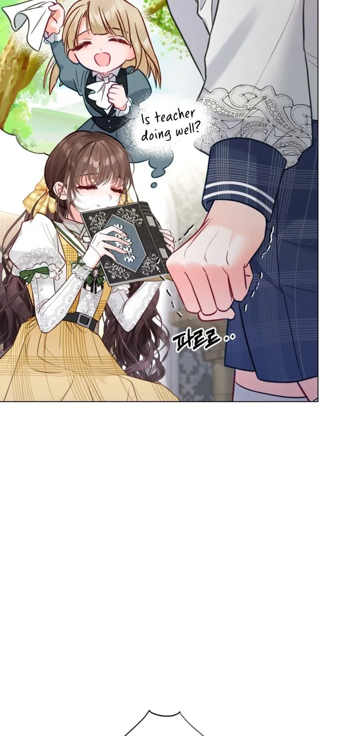 The World Without My Sister Who Everyone Loved Chapter 23 page 101 - 