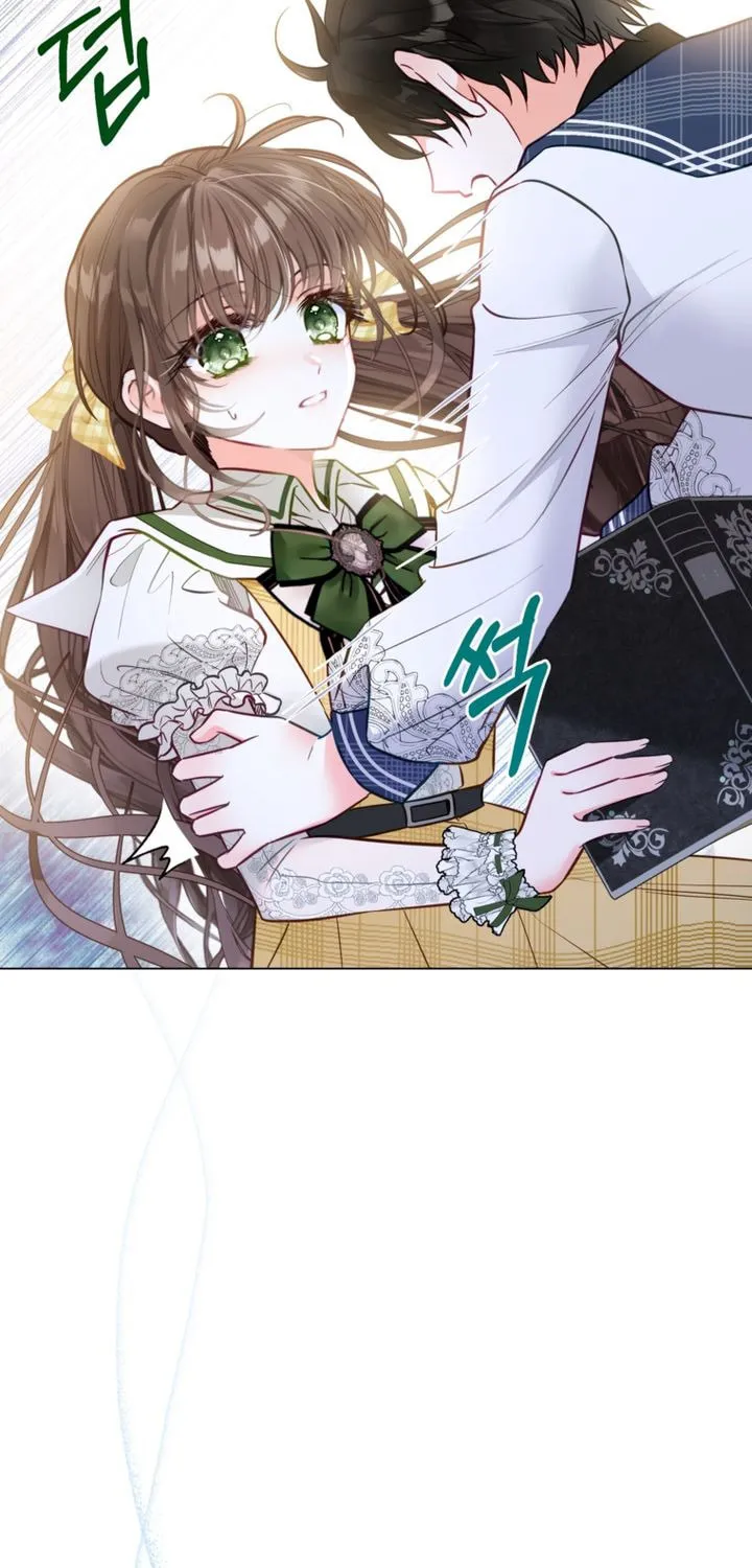 The World Without My Sister Who Everyone Loved Chapter 23 page 103 - 