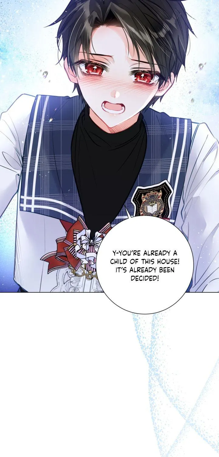 The World Without My Sister Who Everyone Loved Chapter 23 page 105 - 