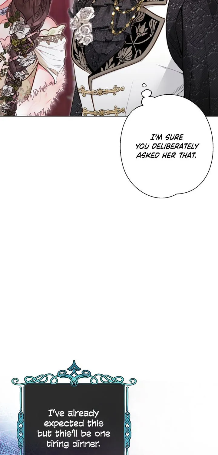 The World Without My Sister Who Everyone Loved Chapter 23 page 12 - 
