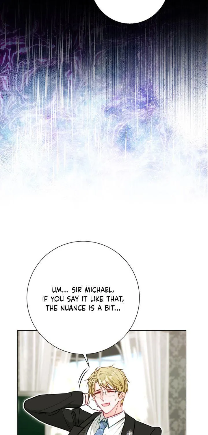 The World Without My Sister Who Everyone Loved Chapter 23 page 111 - 