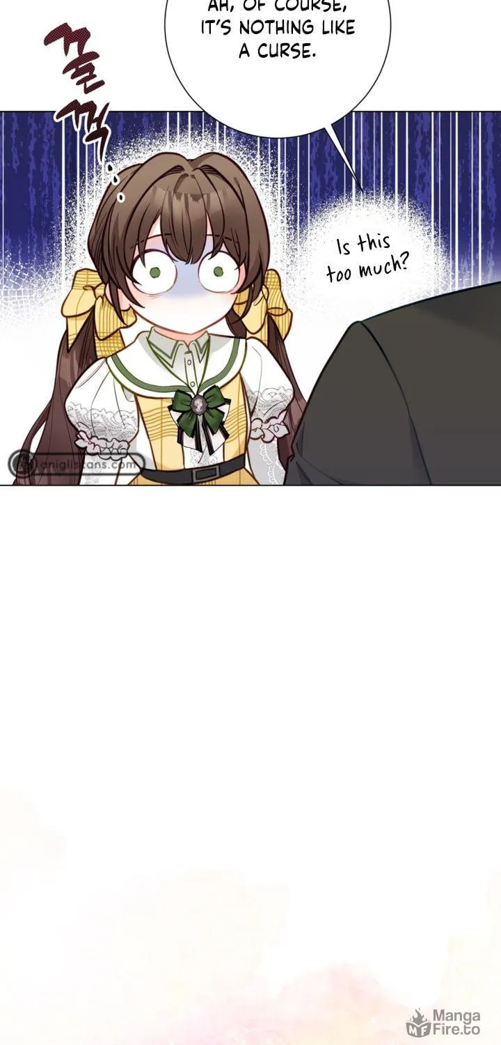 The World Without My Sister Who Everyone Loved Chapter 23 page 117 - 